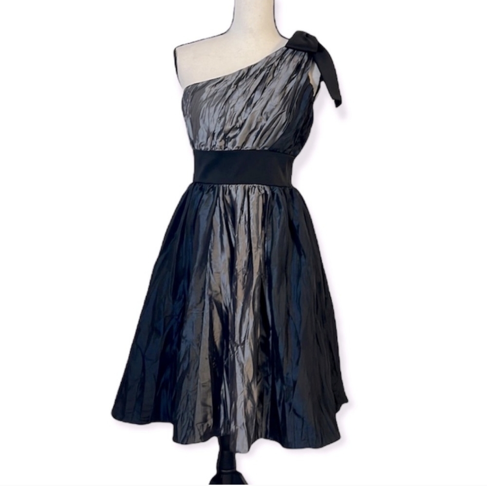Maggie London dress